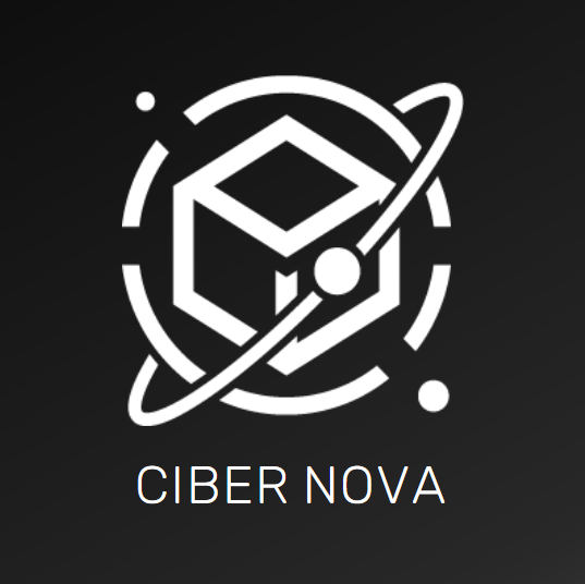 Cibernova Logo